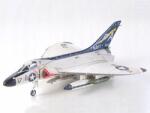 TAMIYA Douglas F4D-1 Skyray 1: 72 Tamiya 60741