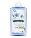 Klorane Volume Finomszálú Hajra Sampon erősítő sampon vékonyszálú hajra, nem tartalmaz (3282770147308)
