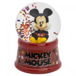 Mickey Egér Hógömb - Mickey Egér (evi_79830)