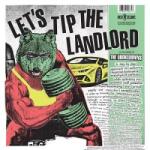 Brokedowns Let's Tip the Landlord - facethemusic - 12 390 Ft