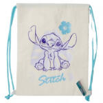 Stitch Hő és Vízszigetelt Prémium tornazsák - Stitch (evi_75855)