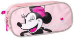 Exity Disney Minnie egér 2 rekeszes tolltartó (evi_2700000557)
