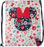 Exity Disney Minnie egér szigetelt, vízhatlan tornazsák - 30 x 40 cm (evi_75705-B)