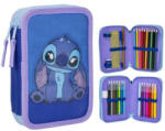  Stitch töltött emeletes tolltartó (evi_2700001141)