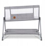 Lionelo Luna Lionelo pótágy 2in1 szürke beton (LO-LUNA GREY CONCRETE)