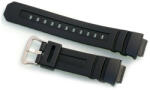 Casio Curea originala Casio AWG-M100F-1A AW-590-1A AW-591-2A AWG-100-1 AWG-101-1 G-7700-1 G-7710-1 AWR-M100-1A AWG-M100-1A AWG-M100A-1A AWG-M100B-1A AWR-M100A-1A (10273059) (10273059)