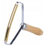  Borotva Ruházati fésű Kárpitozás Szőrzet eltávolítása Mechanikus kefe (Golarka Grzebień do Ubrań 0104)