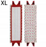 Vileda Felmosó Utántöltő, helyettesítő, Ultramax, Ultramat XL, 42cm (Wkłady Do Mopa Zamiennik Ultramax XL)