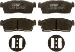 TRW Fékbetétek GDB3411 GDB3411