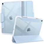 Spigen Ultra Hybrid Pro pentru iPad Air 4 2020, albastru cer (ACS02698)