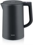 Severin Wk 3483 Vízforraló 1, 7L 2200W állítható hőmérséklettel és Cool-Touch funkcióval (WK 3483)