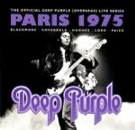 Deep Purple Paris 1975 - facethemusic - 22 990 Ft