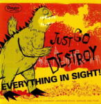 Various Just Go Destroy