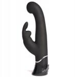 Fifty Shades of Grey Greedy Girl szilikon nyuszi modell 24, 1 cm (SH045A)