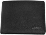 Zippo Portofel Zippo Saffiano din piele
