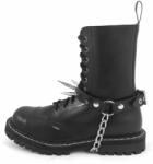 Leather & Steel Fashion Colier (ham pentru ghete) Sharp Passion - LSF3 46