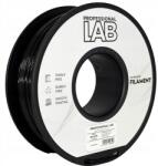 Professional Lab Premium Filament 3D nyomtatás Petg 1KG 1.75 Ams Black Fekete (FG-P26-E1)