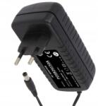 POS Kapcsolóüzemű tápegység 24V 1.5A 36W adapter fekete (5902135134405)