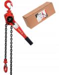 TOYA Csörlő Láncos Csörlő 1500 kg 1, 5T (YT-58964)