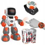 Trifox Távirányítós Robot Gyerekeknek Interaktív És Oktató, Infravörös Vezérléssel (HW23168554)