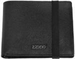 Zippo Portofel pliabil Zippo, negru