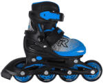 Roces Görkorcsolya Állítható Roces Jégkorcsolya Ifjúsági Gyerekeknek Gumi Abec 3 38-41 (400899-00001/38-41)