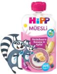 HIPP Bio Müzli áfonya-banán almában joghurttal 1 éves kortól, 120g