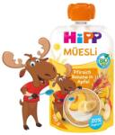 HIPP Bio Müzli őszibarack-banán almában joghurttal 1 éves kortól 120g