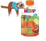 HIPP HiPPiS Alma-őszibarack-banán keksszel BIO desszert 1 éves kortól 100g