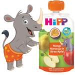 HIPP HiPPiS BIO mango-maracuja almás körtében gyümölcspép 1 éves kortól 100g