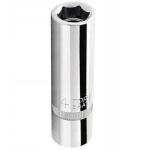 Toptul Gyertya dugókulcs 1/2 14 MM 6-SZÖGLETŰ Mágneses Toptul Kulcs (BAAT1614)