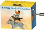 Fridolin Flasneta muzicantii din Bremen fur Elise (Fr_58629)