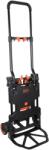 Black & Decker BLACKDECKER Carucior Transport 2-in-1 Pliabil Capacitate 120kg (BXWT-H206-SP)