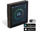 WENTOREX Termostat digital programabil pentru cameră WENTOREX Control FW-1 WIFI - pentru încălzire centrală (3A) (5940805365346)