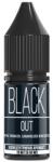 TheLiquidsLab Black Out 10/60