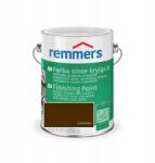 Remmers Erősen fedő festék Remmers Mogyoró 10L (DECK)