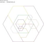 Sakamoto, Ryuichi Async - Remodels - facethemusic - 23 490 Ft