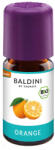 TAOASIS Baldini Bioaroma Narancs Demeter 5 ml