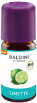 TAOASIS Baldini Bioaroma Lime Demeter 5 ml