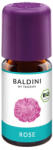 TAOASIS Baldini Bioaroma Rózsa 3 %-os 5 ml