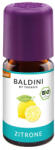 TAOASIS Baldini Bioaroma Citrom Demeter 5 ml