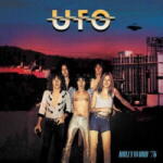 Ufo Hollywood '76 - facethemusic - 16 790 Ft