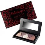 IMPALA Cosmetics IMPALA Палитра сенки за очи Fataleyes 7 цвята