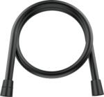 Deante Furtun de duș, 80 cm Finisaj: Negru NDA_N81W (NDA_N81W)