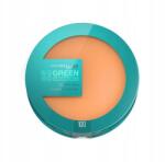 Maybelline Green Edition Blurry Skin Bronzer Pressed Púder 100