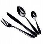 Berlinger Haus Evőeszközkészlet 24 db Black Collection (BH-3077)