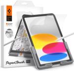 Spigen PAPER TOUCH PRO защитно покритие за iPad 10.9 2022 мат прозрачно (AFL05537)