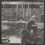 V/A A Country Fit For Heroes