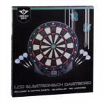  Elektronikus darts 6db