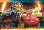 Trefl - Puzzle Cars 3 100 pieces - 100 piese